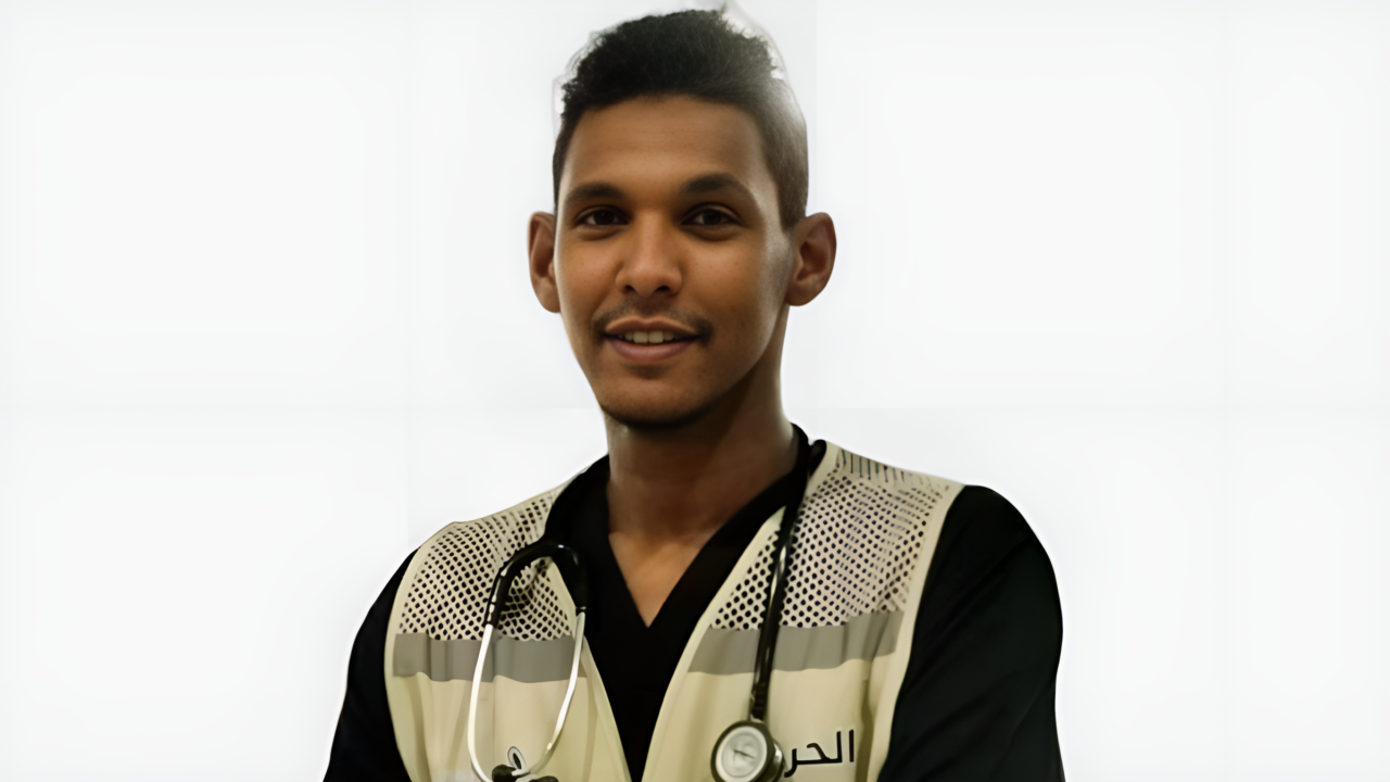 Osman Farhan on Participation in 2nd TIF Workshop for Thalassemia and Sickle Cell Warriors