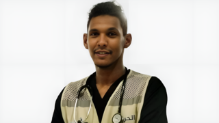 Osman Farhan on Participation in 2nd TIF Workshop for Thalassemia and Sickle Cell Warriors