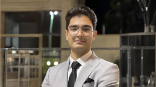 Afshin Moradi on TSH Level and Stroke Severity