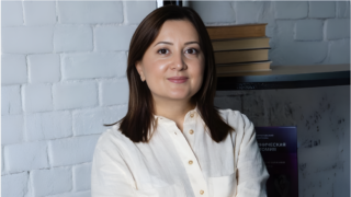 Heghine Khachatryan: World Federation of Hemophilia Is Far More Than An Organization