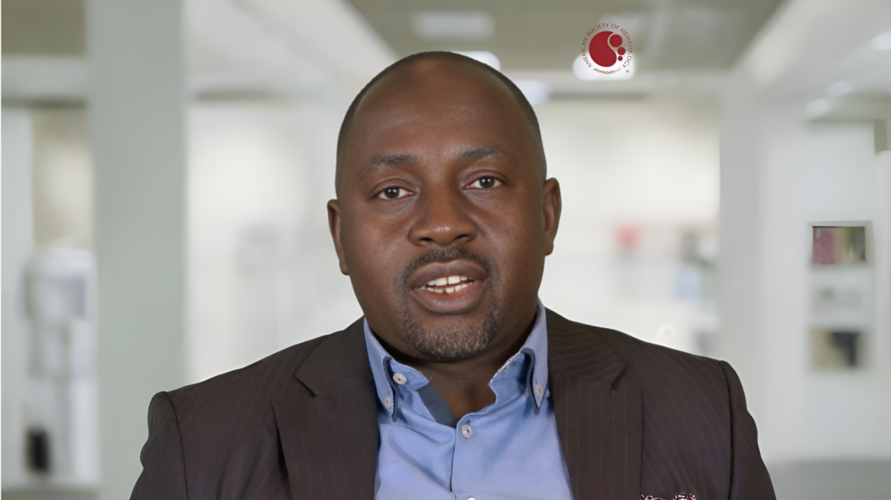 Strengthening Hematology Field: Livingstone Dogara’s Experience in the ASH Visitor Training Program