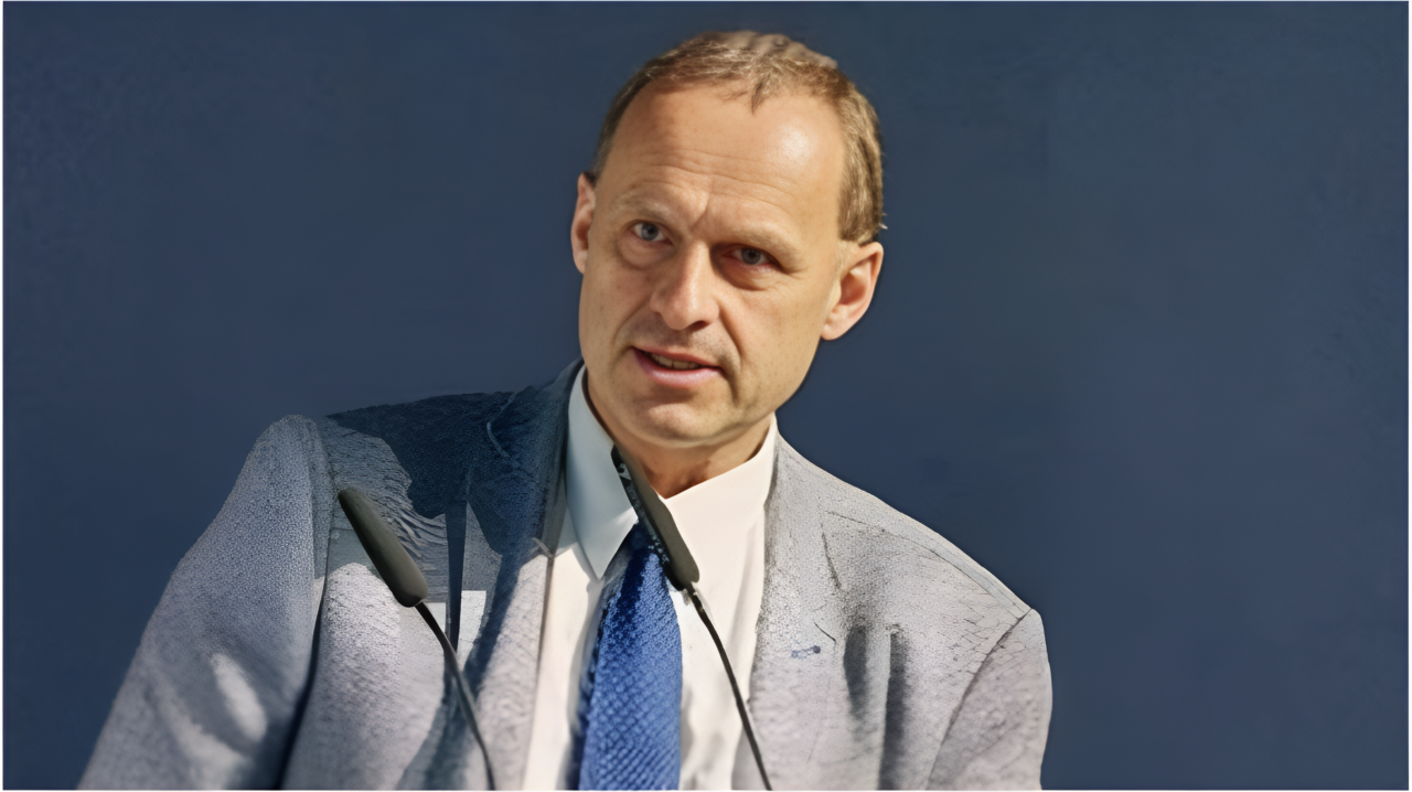 Oliver Tiebel Invites You to the 4th Dresden Symposium: Hemostasis in AINS 2026