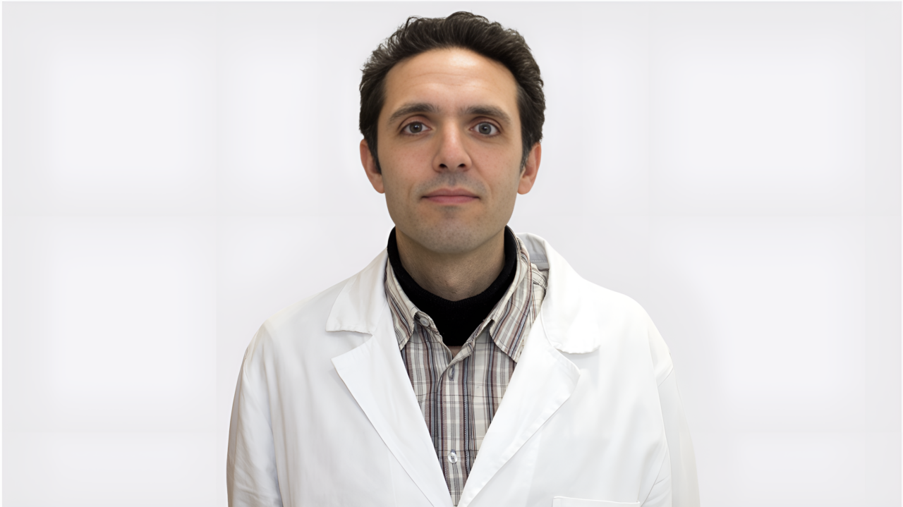 Salvatore Massimo Petrina: High D-Dimer, Negative CT Scan – What’s Your Next Move?