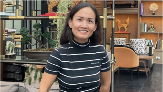 Toong Youttananukorn on WFH's New Educational Series on Gene Editing for Hemophilia