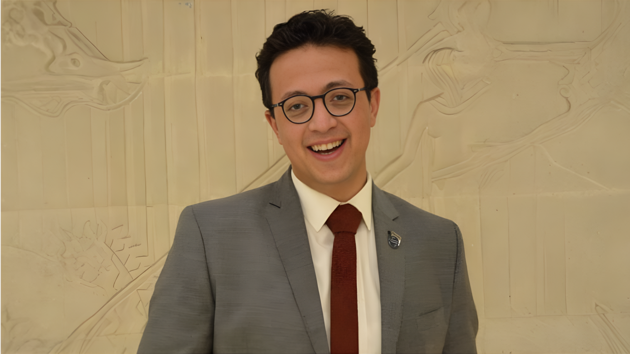 Osama Taha on The Future of Stroke Care in Egypt: Building a Fast-Track National Stroke Network