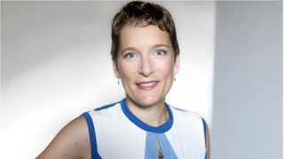 Fiona Robinson Invites You to NBDF Webinar on Research Grants