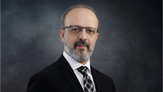 Reza Shojaei on Making a Measurable Difference in Patients’ Lives