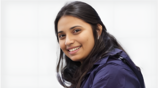 Margi Pandya: Is Recovery Possible in Upper Limb Post Stroke?