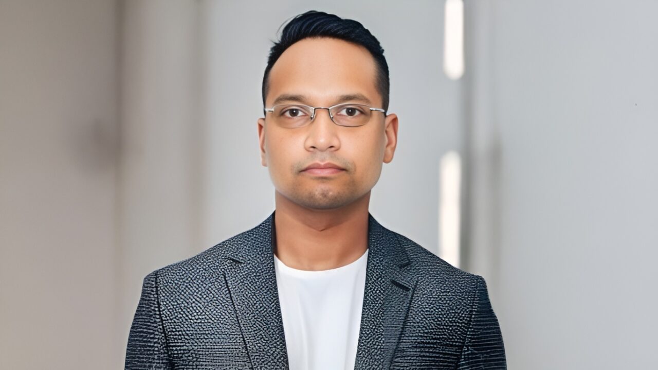 Gyan Barik on Wellumio’s IFAIR Perfusion Technology US Patent Gain