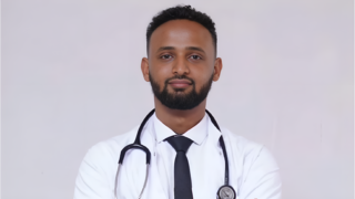 Elezer Berhanu Zewde on Type 3 von Willebrand Disease in Ethiopia