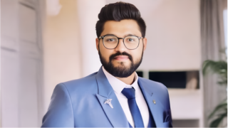 Ahammed Shabeer Thalackal: A Case That Reinforced the Power of Good History Taking