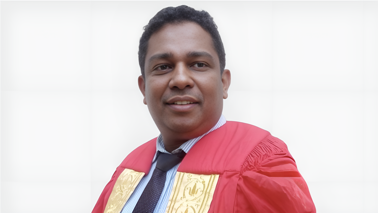 Indunil Karunarathna on CSF Xanthochromia in SAH