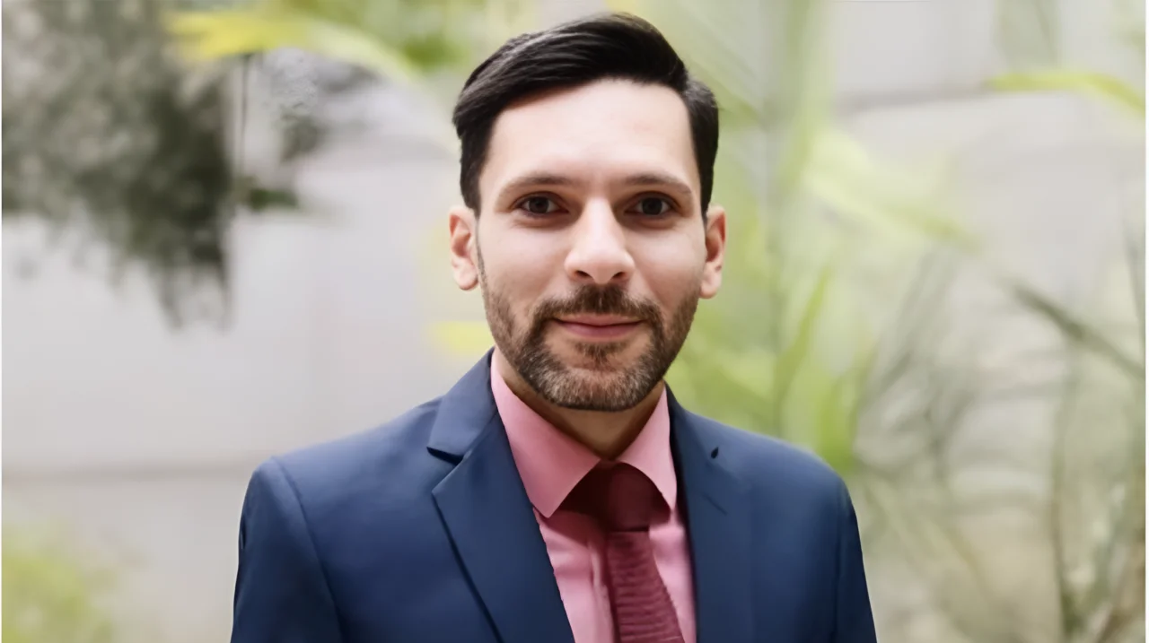 Mohammad Alashqar Shares Novel Antithrombin-Targeting Therapy for Hemophilia A and B