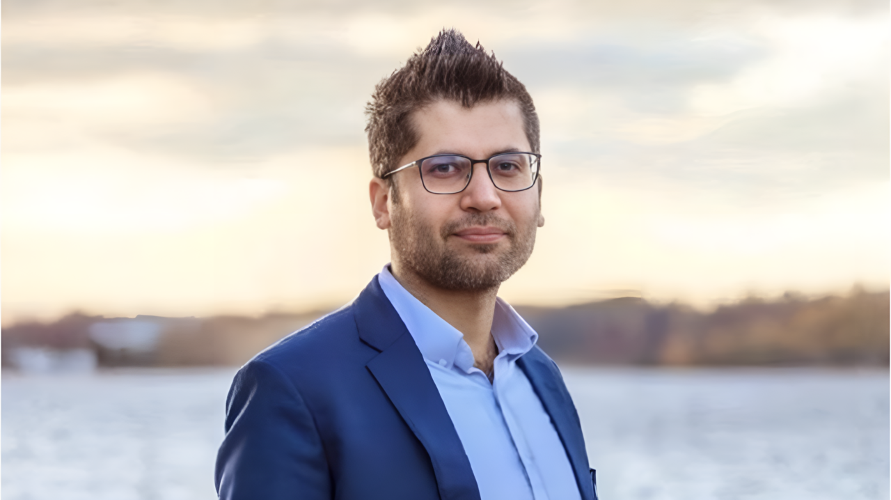 Asif Sohrab on Artificial Sweeteners’ Association with Increased Blood Clotting Risk