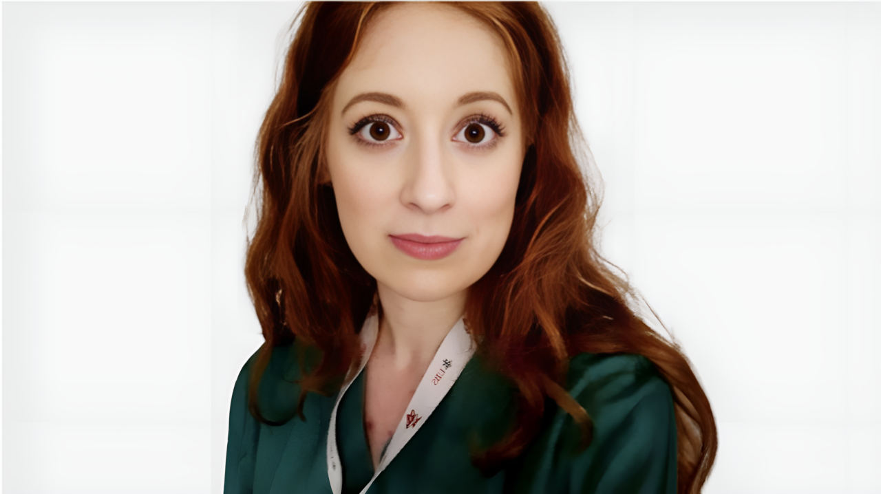 Marieke Ogay on Pregnancy, Thrombophilia and Loss