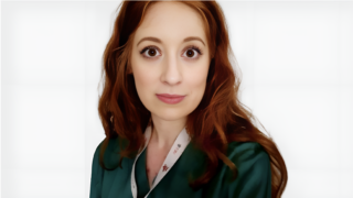 Marieke Ogay on Pregnancy, Thrombophilia and Loss