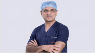 Vijay Thakore on 19th Haematology Update