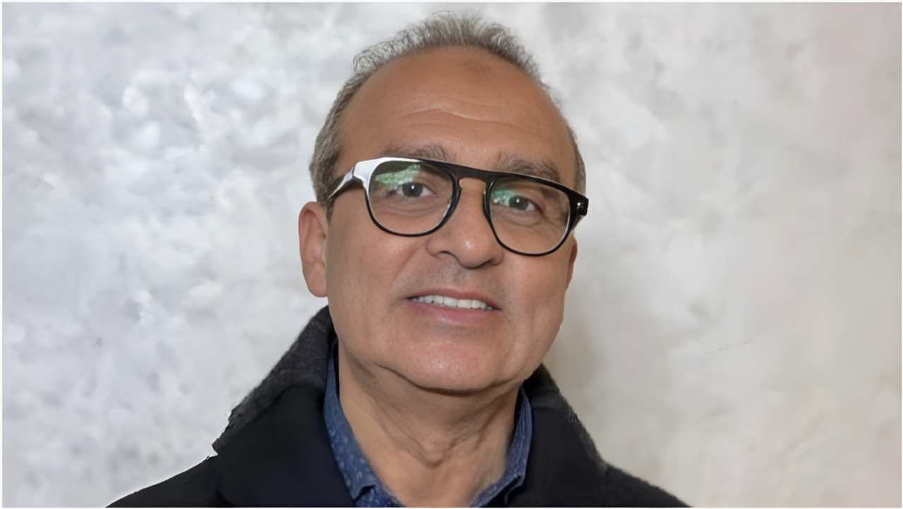 A Unique Case Quizz from Khaled Kandil