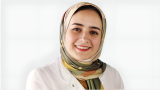 Hounaida Mahfoud on Hemoperitoneum in Case of Type 3 VWD