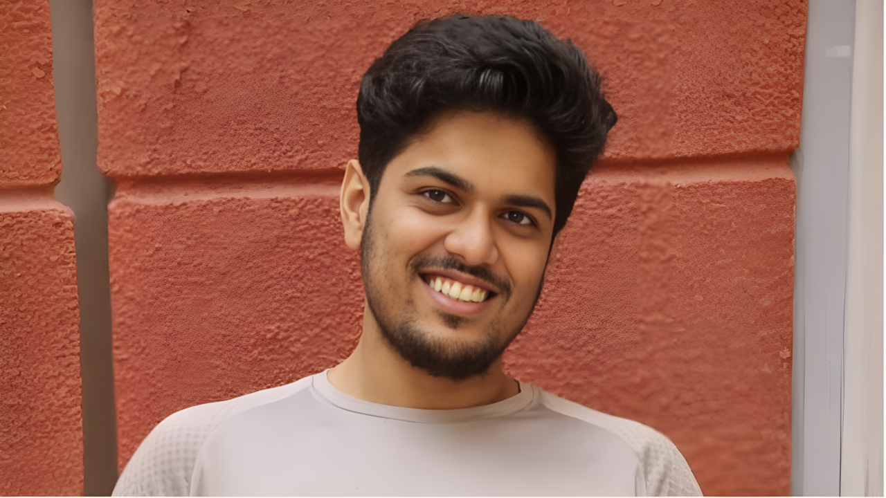 Kanishk Kumar on 2034 Forecasts for aHUS Associated Thrombotic Microangiopathy