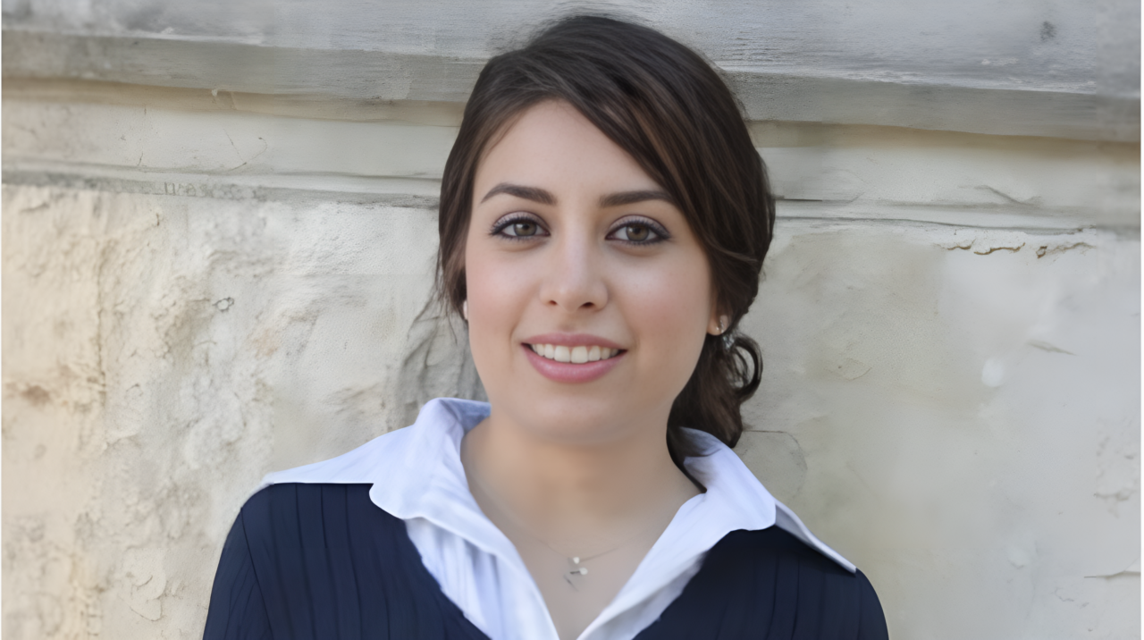 Solmaz Setayeshgar on Stroke Mortality in British Columbia