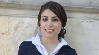 Solmaz Setayeshgar on Stroke Mortality in British Columbia