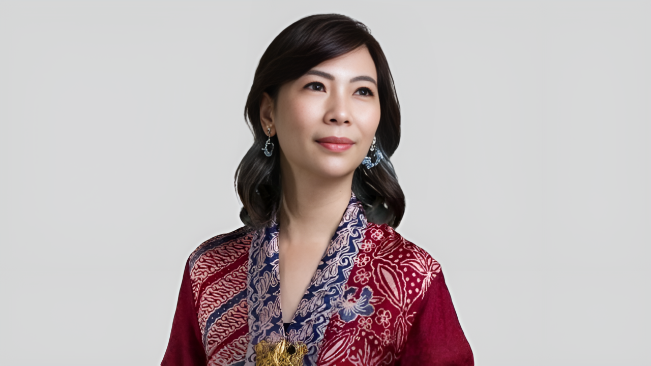 Riska Sumardjo on How Critical is Access to The Right Technology for Health