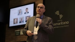 Tomaz Crochemore on Clot-Phenotyping's Role in Prevention of Irreversible Organ Damage from Fibrinolysis Shutdown