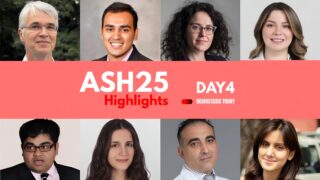 ASH25 Day 4: Don’t Miss The Highlights