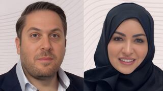 Khaled Musallam Applauds Hatoon Ezzat's Leadership and Healthcare Advances in Saudi Arabia