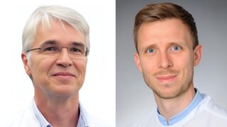 Wolfgang Miesbach on Linus Völker's Presentation of Caplacizumab as Frontline Therapy for iTTP