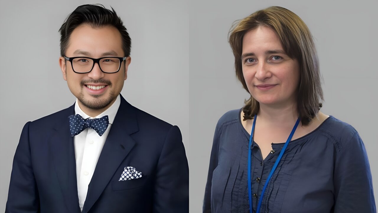 Danny Hsu Shares The ”I-WISh” Study by Nichola Cooper on ITP