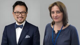 Danny Hsu Shares The ''I-WISh'' Study by Nichola Cooper on ITP