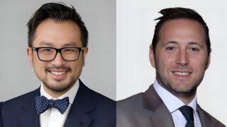 Danny Hsu and Nicola Pozzi on "Tetra-Positive" APS