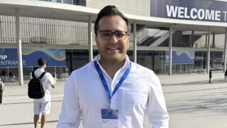 Hasan Kocaayan on Association of High BMI and VTE in ANCA-Vasculitis