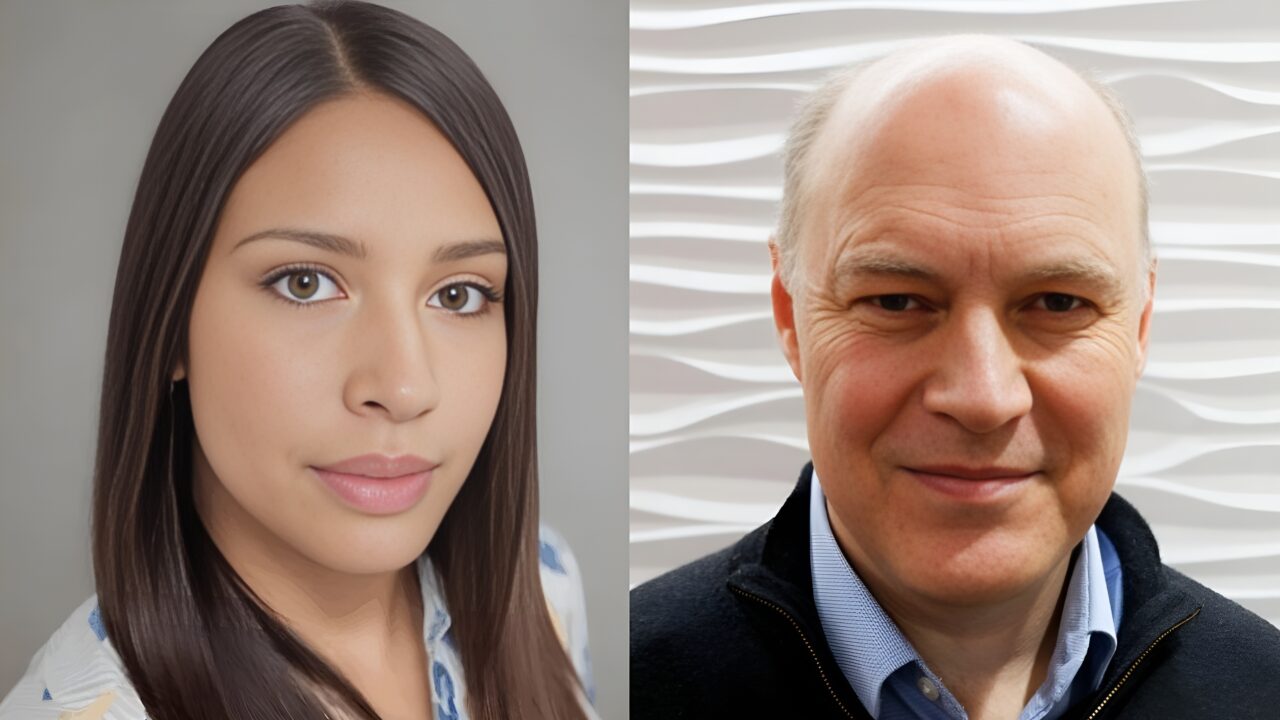 Amaliris Guerra Expresses Respect for Hal Drakesmith’s Contributions to the Iron Field