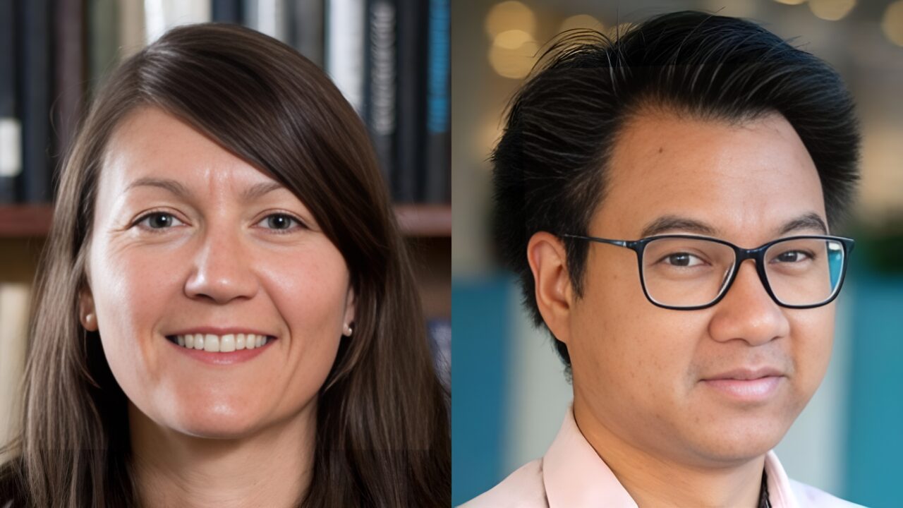 Karin Leiderman and Kanin Wichapong to Deliver Lectures on Upcoming ISTH Webinar