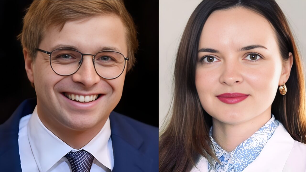 Tetiana Lapikova-Bryhinska and Simon Kraler on the Role of JCAD in Post-ACS Adverse Events Prediction