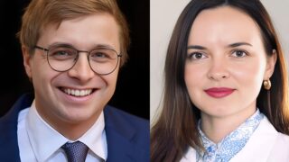 Tetiana Lapikova-Bryhinska and Simon Kraler on the Role of JCAD in Post-ACS Adverse Events Prediction