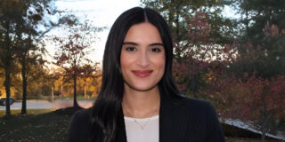 Dr. Mysa Saad Had Her First Oral Presentation at ASH25