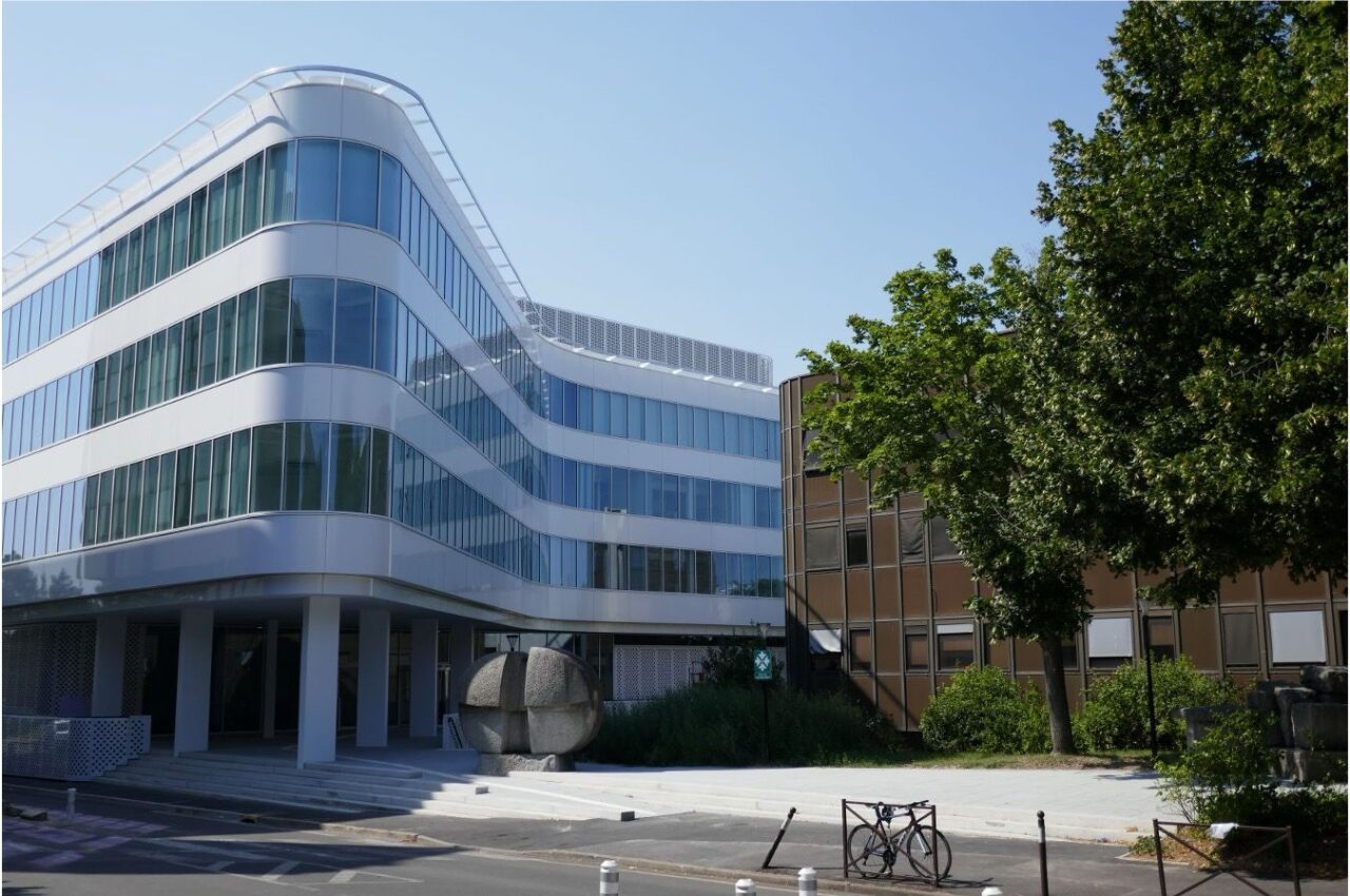 When French Research Sheds Light on the Vital Mechanisms of Coagulation - Cécile Denis Awarded the 2025 Jean-Paul Binet Prize