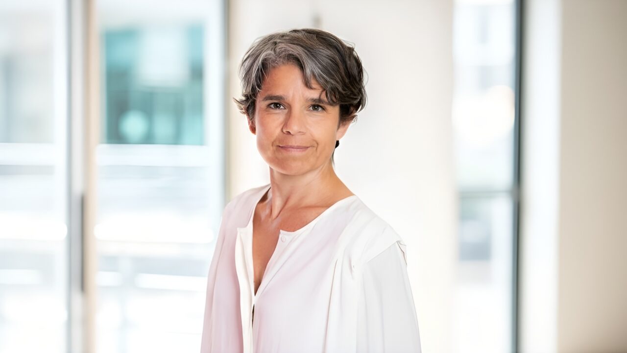 Marie Cambot on Innovhem’s Quantification of The HbF/HbS Ratio for SCD