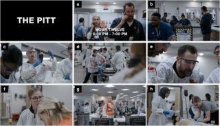 Massive Hemorrhage Protocols in Mass Casualty Care: Lessons Highlighted by The Pitt