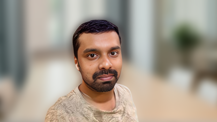 Aravind Palraj: A Quick Guide to What Clinicians Actually Need