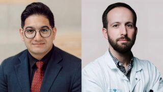Welcome New RPTH Journal Social Media Associate Editors: Shayan Mohammadmoradi and Nicolas Gendron