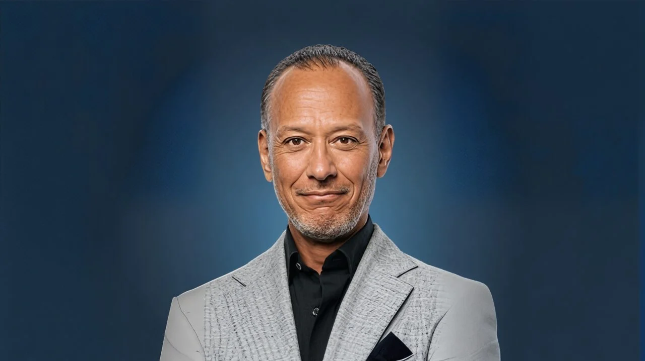 Joseph Raffaele: How Gut Aging Drives Cardiovascular Risk