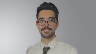 Mohammadreza Babaei: Anticoagulation versus No Anticoagulation after Intracranial Hemorrhage in Patients with Atrial Fibrillation