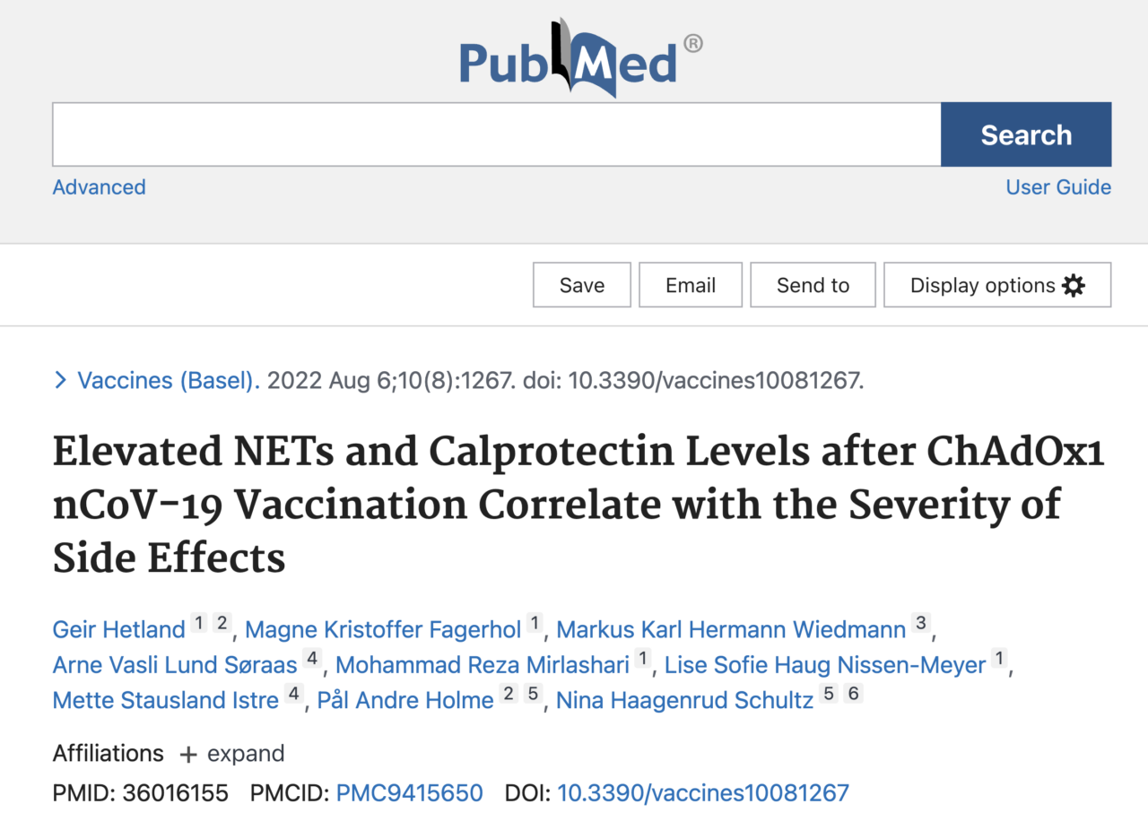 Jim Hoffman: Why NET-Removing Blood Purification Should Be a First Resort, Not a Last