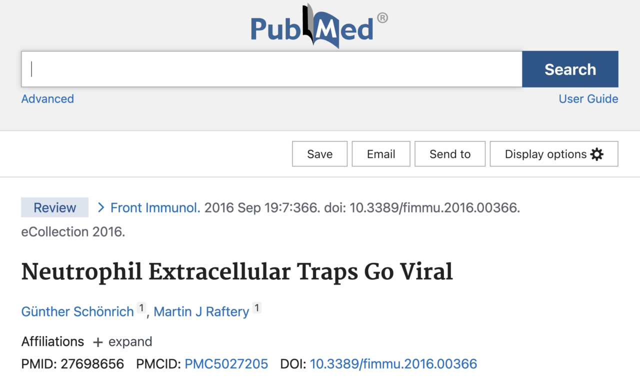 Jim Hoffman: Why NET-Removing Blood Purification Should Be a First Resort, Not a Last