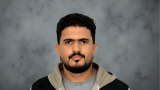 Mazen Abdo A Y. Shares Ultrasound Case from Daily Practice: Liver Cirrhosis with PVT